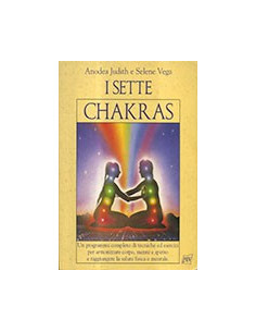 I Sette Chakras