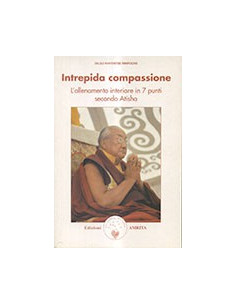 Intrepida Compassione