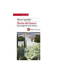 Storia del Bosco