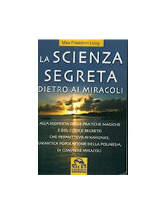 La Scienza Segreta Dietro ai Miracoli