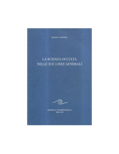 La Scienza Occulta nelle Sue Linee generali