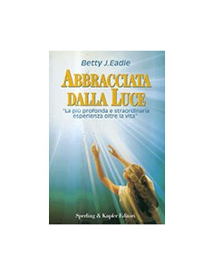 Abbracciata dalla Luce