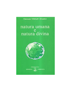 Natura Umana e Natura Divina