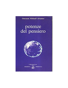 Potenze del Pensiero