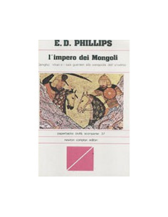 L'Impero dei Mongoli