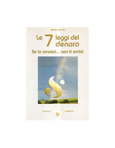 Le 7 Leggi del Denaro