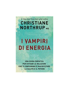 I Vampiri di Energia