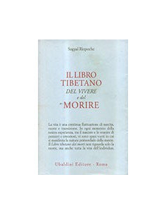 Il Libro Tibetano del Vivere e del Morire