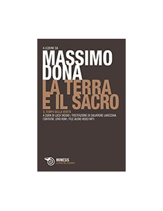 La Terra e il Sacro