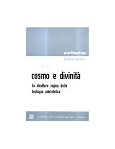 Cosmo e Divinità