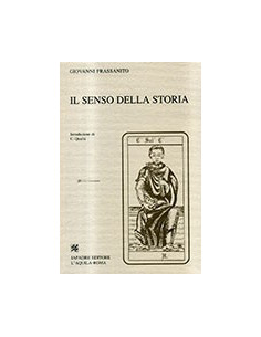Il Senso della Storia