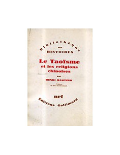 Le Taoïsme et les Religions Chinoises