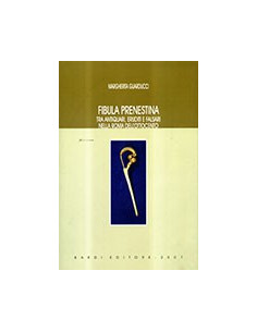 Fibula Prenestina