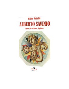 Alberto Savinio Scrittore Ipocrita e Privo di Scopo
