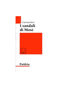 I Sandali di Mosè