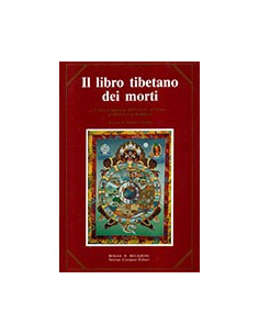 Il Libro Tibetano dei Morti