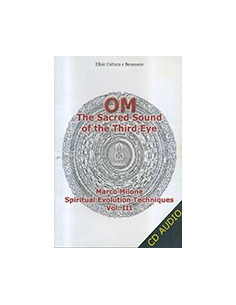 OM the Sacred Sound of the Third Eye