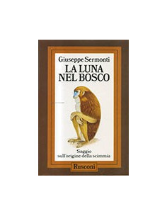 La Luna nel Bosco