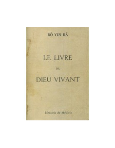 Le Livre du Dieu Vivant