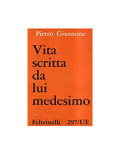 Vita scritta da lui medesimo