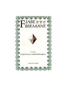 Fiabe Birmane