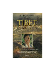 Tibet la Mia Vita