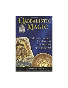 Qabbalistic Magic