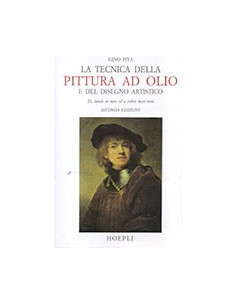 La Tecnica della Pittura ad Olio e del Disegno Artistico