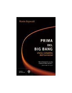 Prima del Big Bang