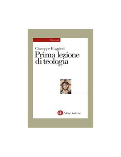 Prima Lezione di Teologia