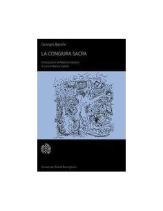 La congiura sacra