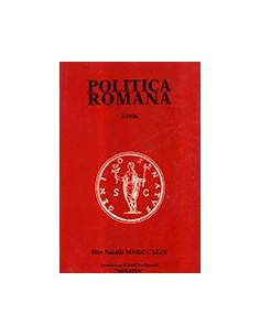 Politica Romana 3/1996