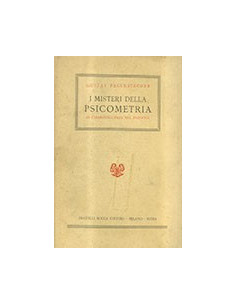 I Poteri della Psicometria
