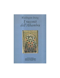 I Racconti dell'Alhambra