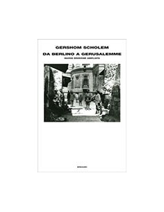 Da Berlino a Gerusalemme