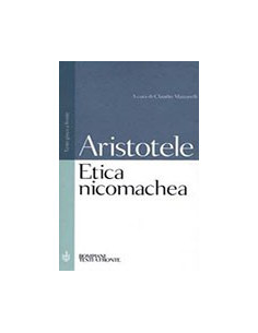 Etica Nicomachea
