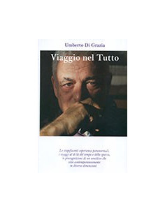 Viaggio nel Tutto