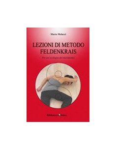Lezioni di Metodo Feldenkrais