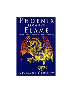 Phoenix from the Flame