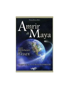 Amrir di Maya