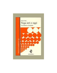 Yoga tra Ieri e Oggi