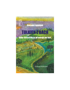 Tolkien e Bach