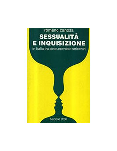 Sessualità e Inquisizione