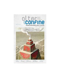 Oltre Confine - Cronache dai Mondi Visibili e Invisibili N. 2 - Dicembre 2011