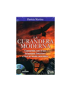 La Curandera Moderna