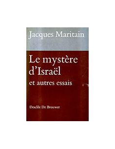 Le Mystère d'Israël