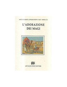 L'Adorazione dei Magi