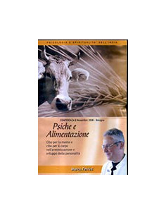 Psiche e Alimentazione