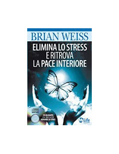 Elimina lo Stress e Ritrova la Pace Interiore