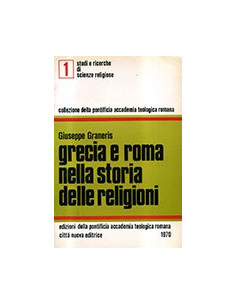Grecia e Roma nella Storia delle Religioni